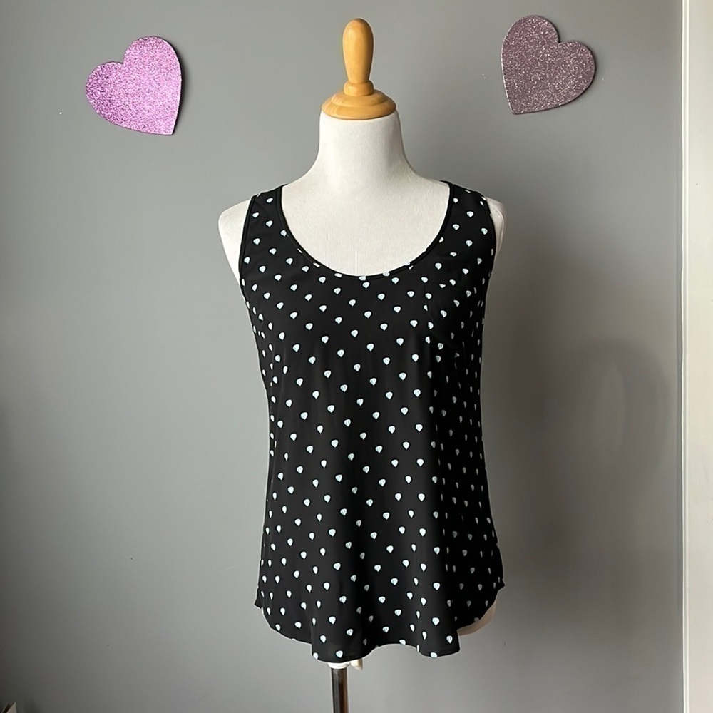 Joie Silk Blouse